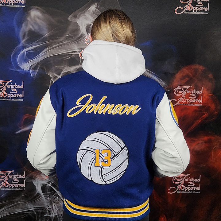 Linden High - Johnson