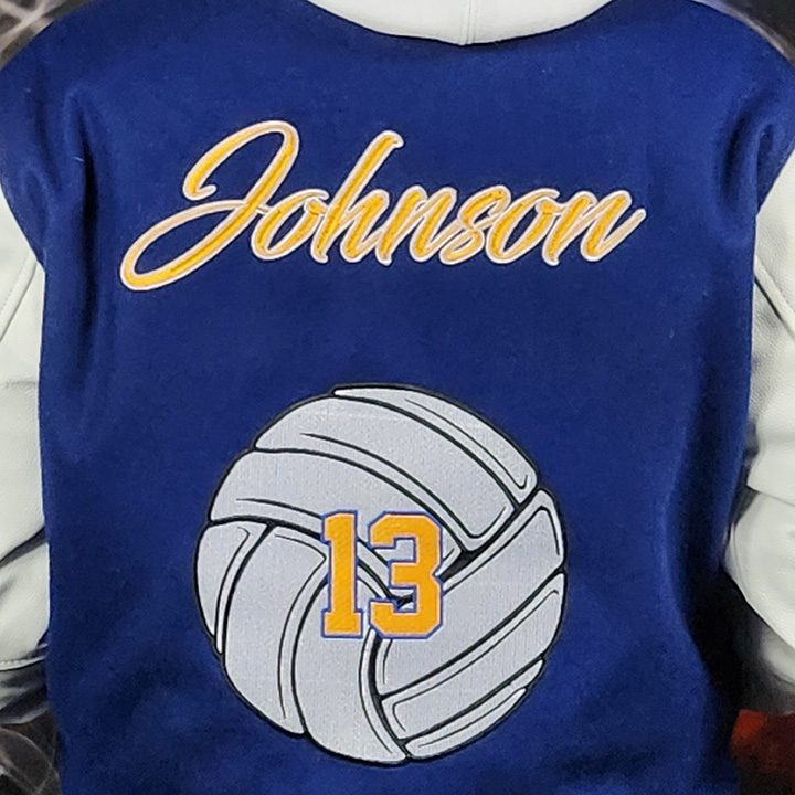 Linden High - Johnson - Image 2