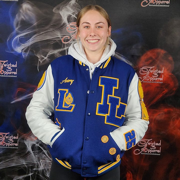 Linden High - Johnson - Image 3