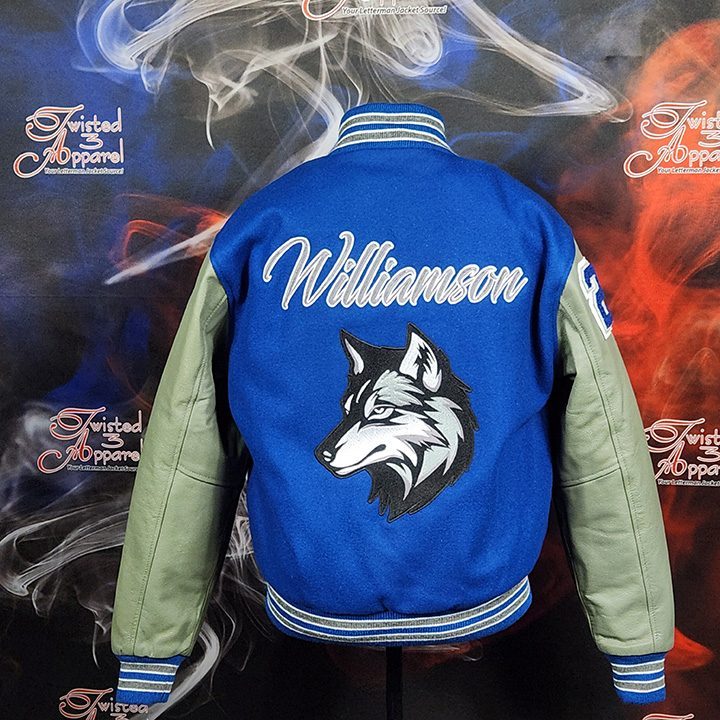 Sierra High - Williamson