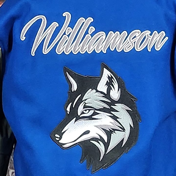 Sierra High - Williamson - Image 3