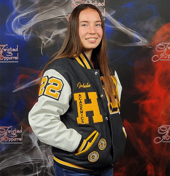 Hughson High - Holmes - Image 2