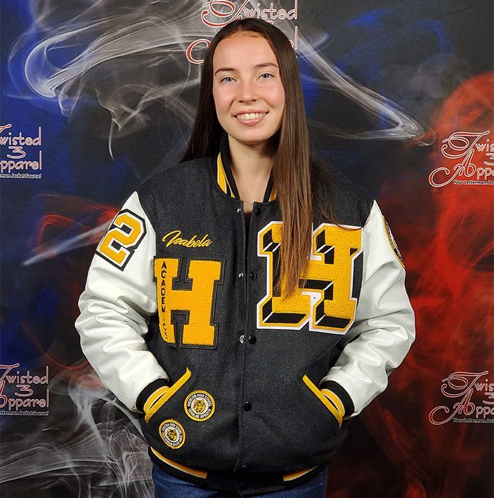 Hughson High - Holmes - Image 3