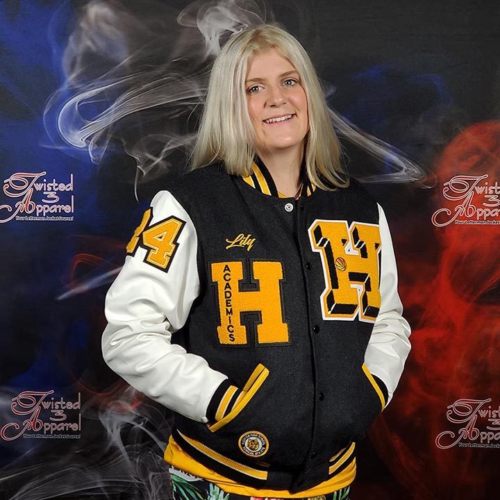 Hughson High - Ulrich - Image 2