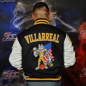 Hughson High - Villarreal