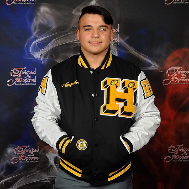 Hughson High - Villarreal - Image 4