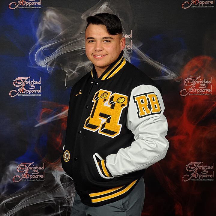 Hughson High - Villarreal - Image 3