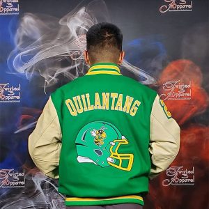 Franklin High - Quilantang