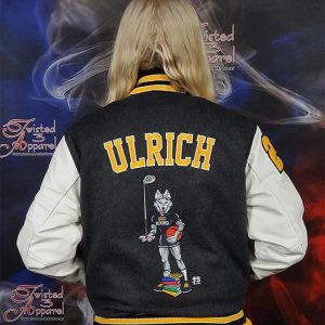 Hughson High - Ulrich