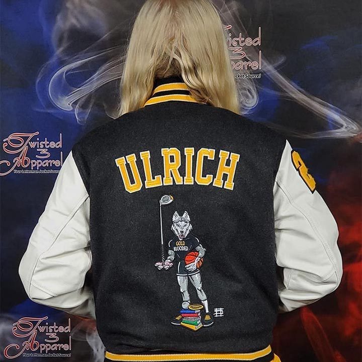 Hughson High - Ulrich