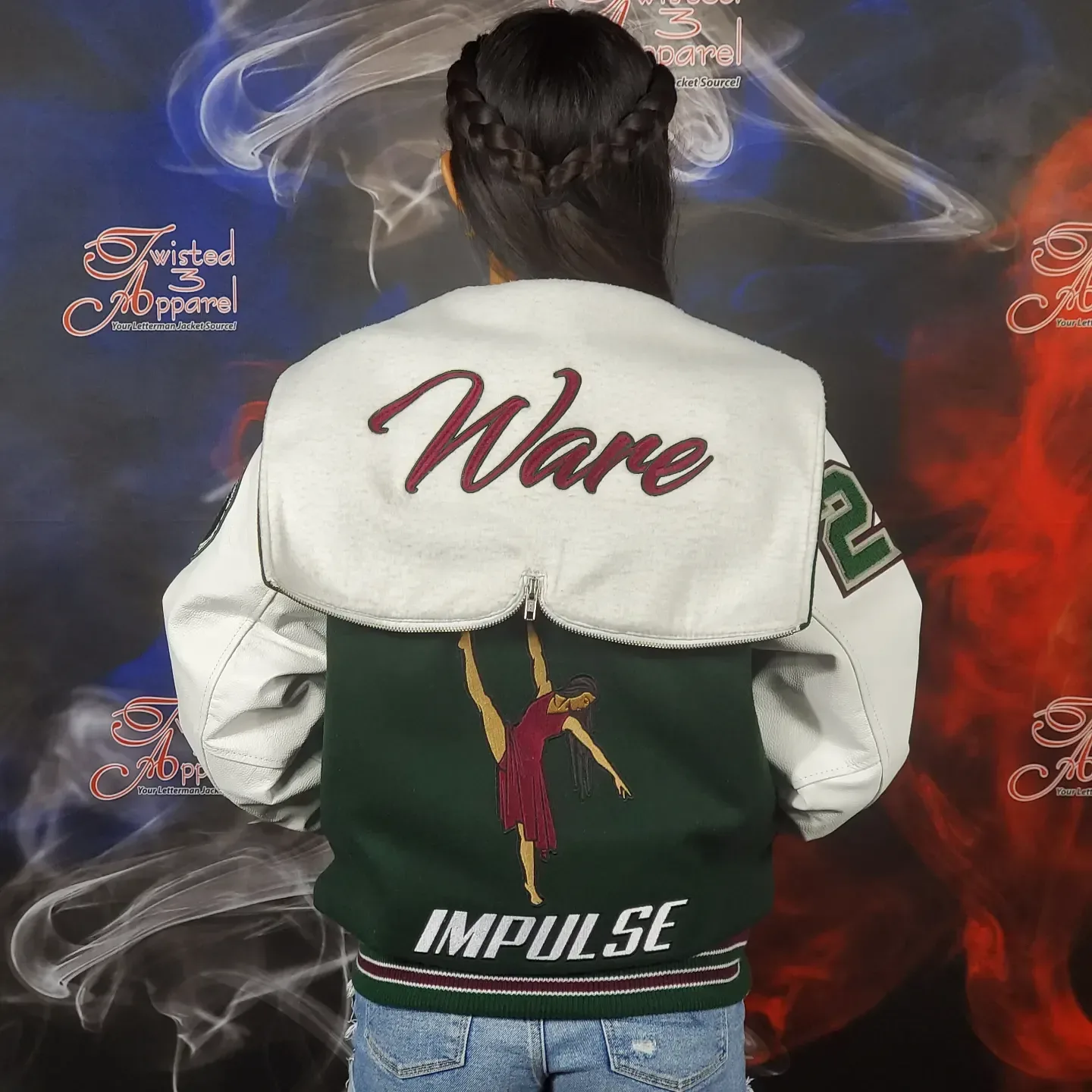 Central Valley - Ware