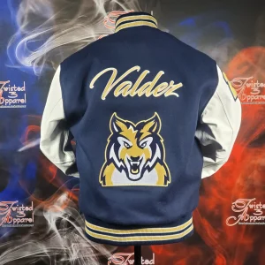 West High - Taylor Rose Valdez