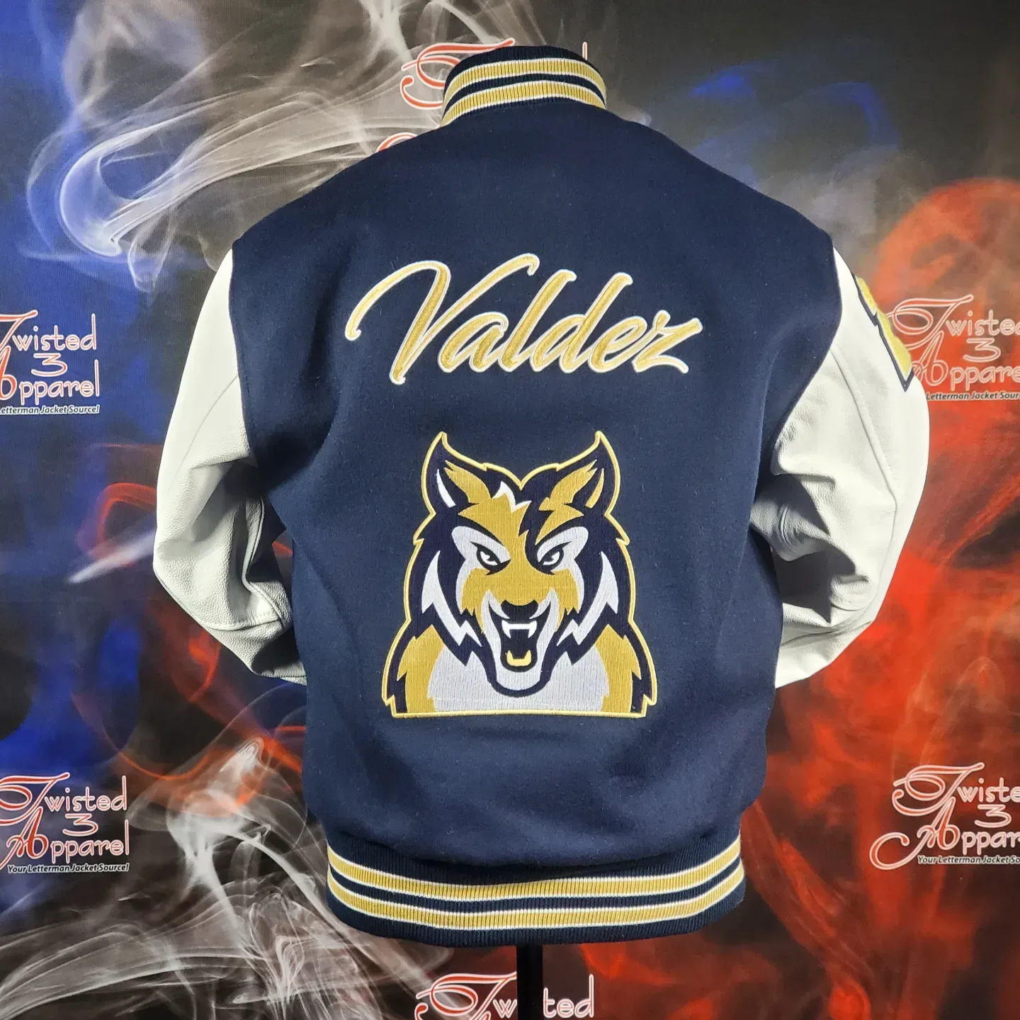 West High - Taylor Rose Valdez