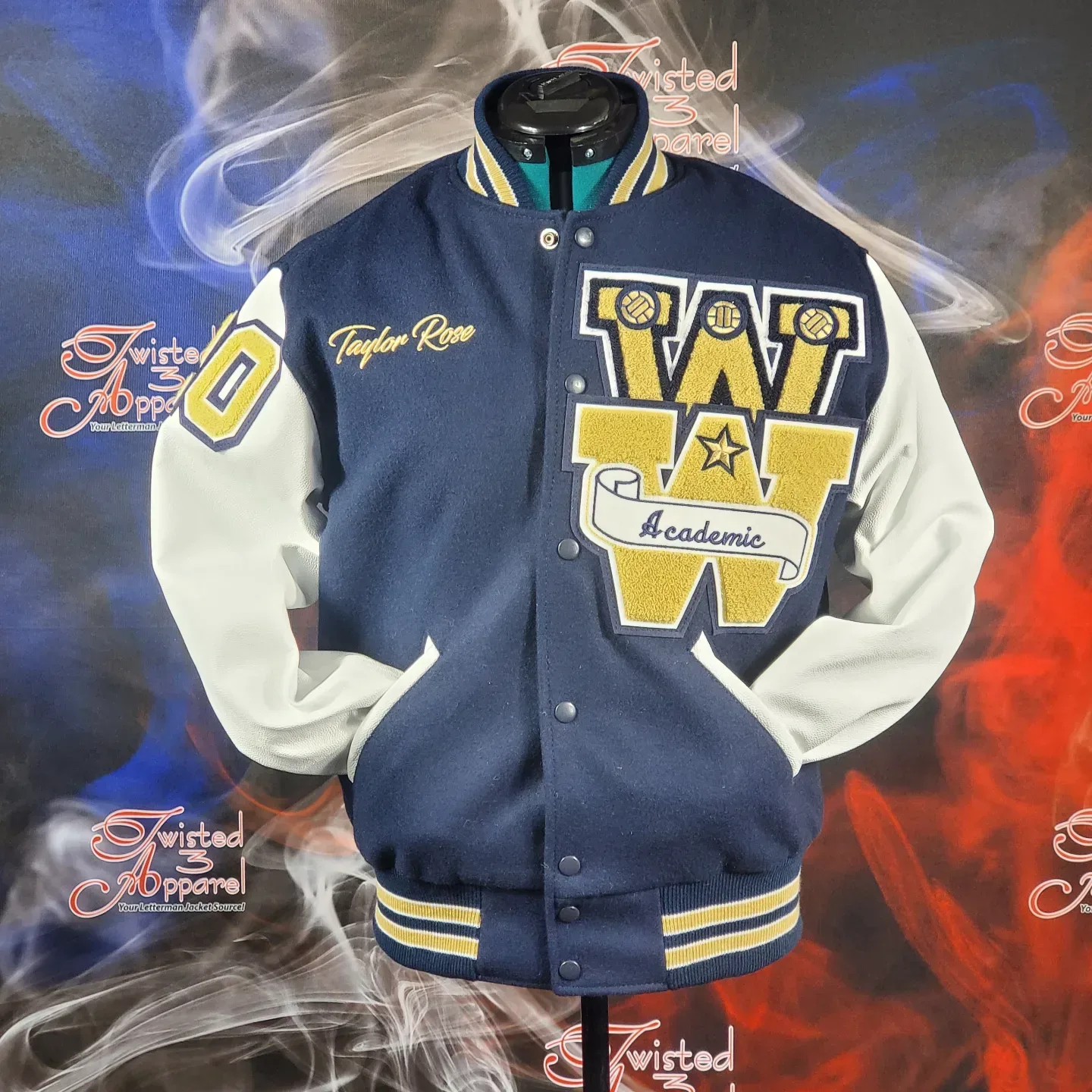 West High - Taylor Rose Valdez - Image 2