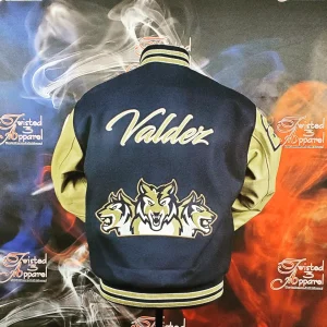 West High - Dana Jordan Valdez