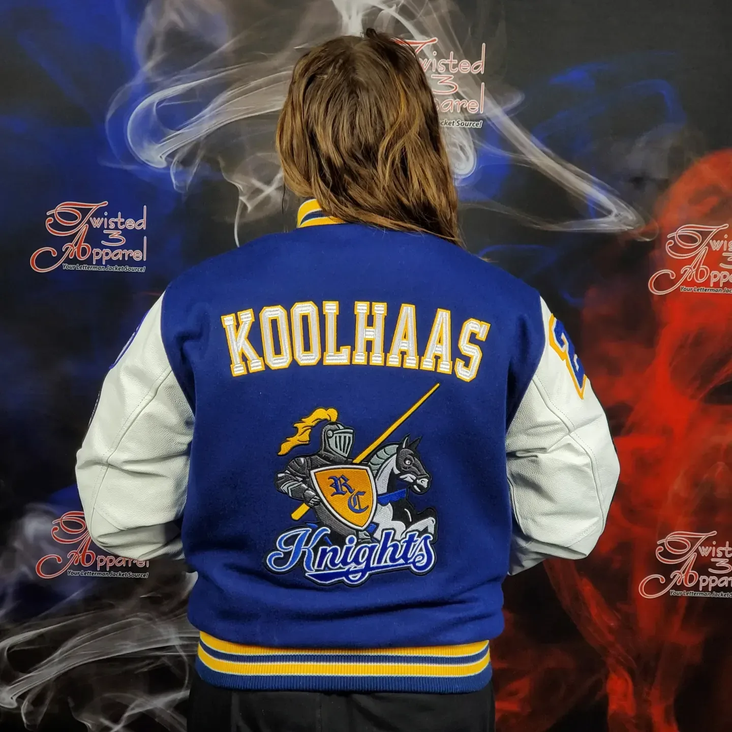 Ripon Christian High - Koolhaas