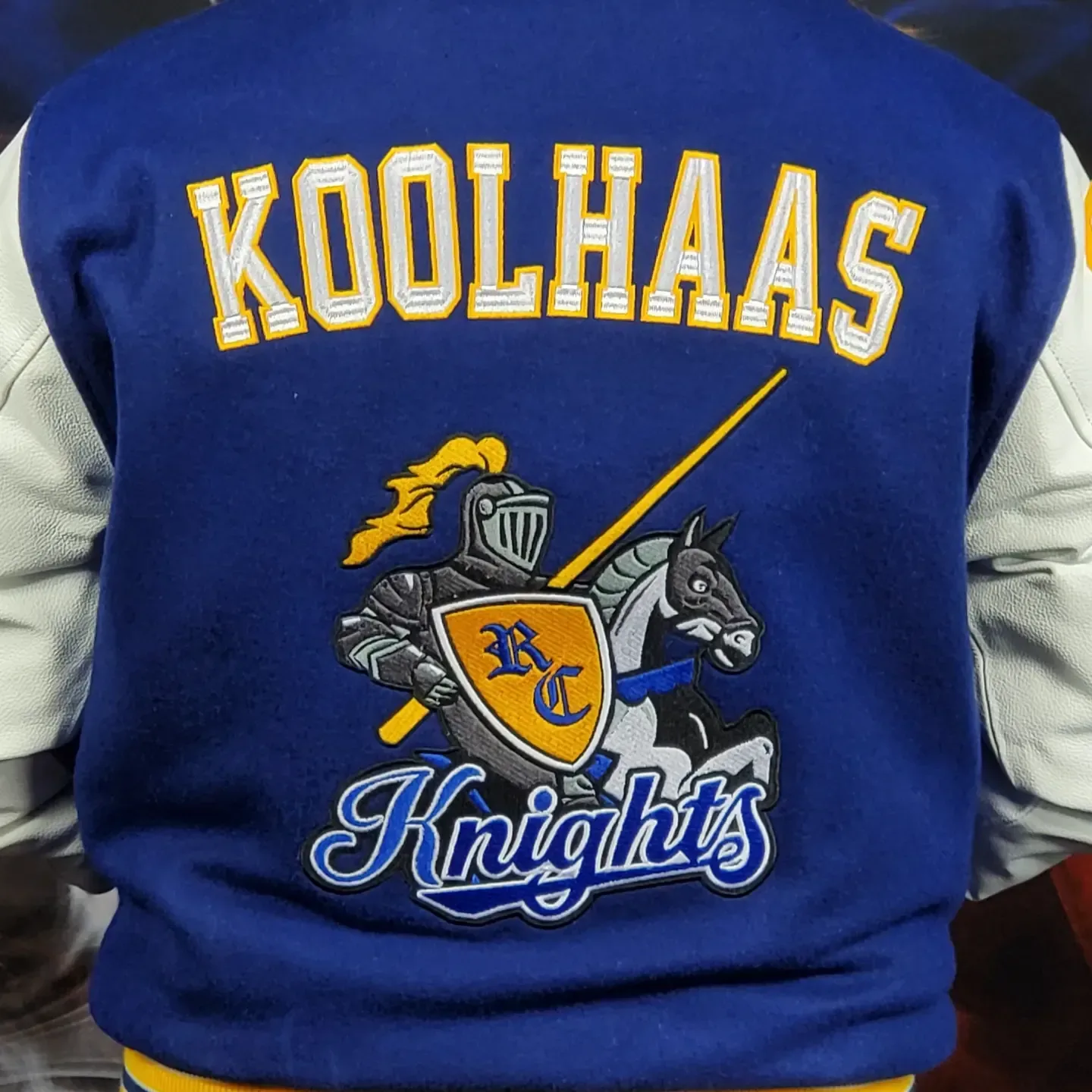 Ripon Christian High - Koolhaas - Image 3