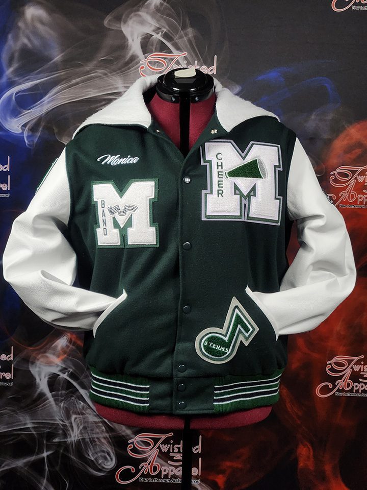 Manteca High - Aguilar - Image 2