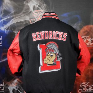 Lincoln High - Hendricks