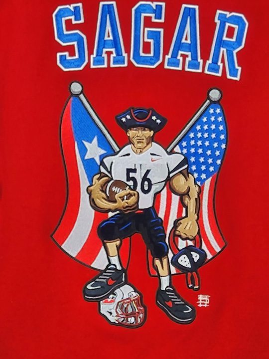 Beyer High - Sagar - Image 3