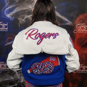 East Union High - Rogers