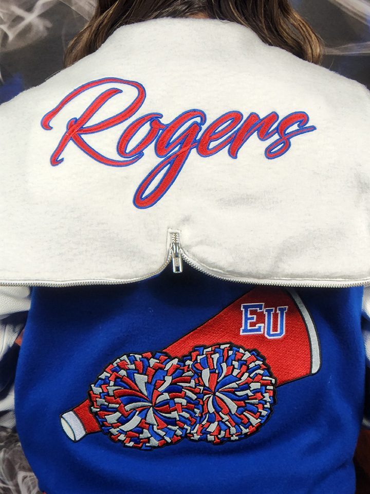 East Union High - Rogers - Image 3