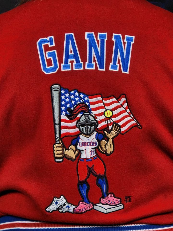 East Union High - Gann - Image 2