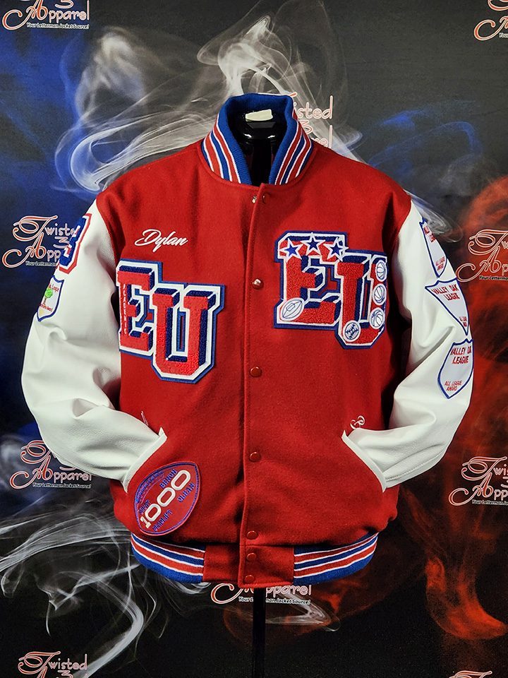 East Union High - Lee - Image 2