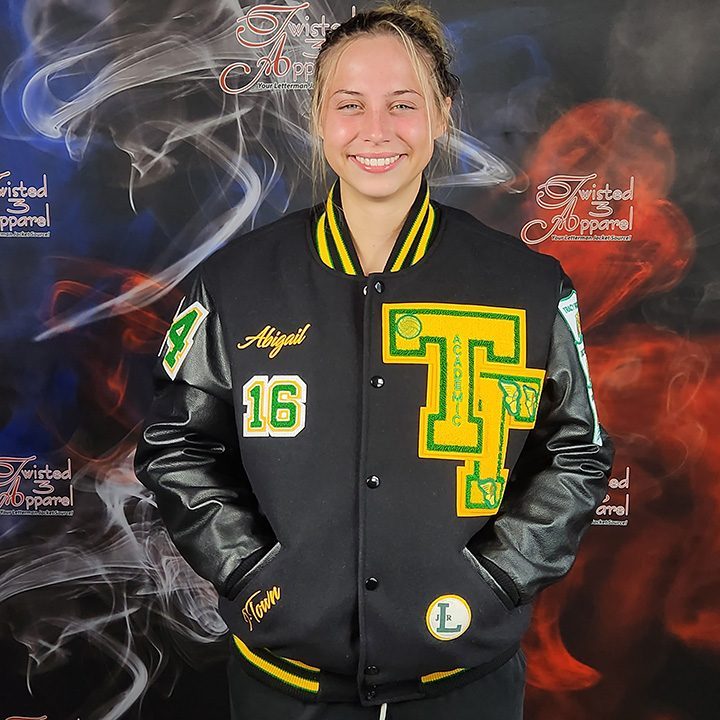 Tracy High - Sette - Image 3