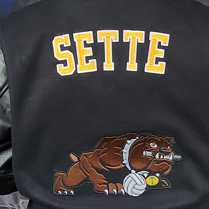 Tracy High - Sette - Image 2