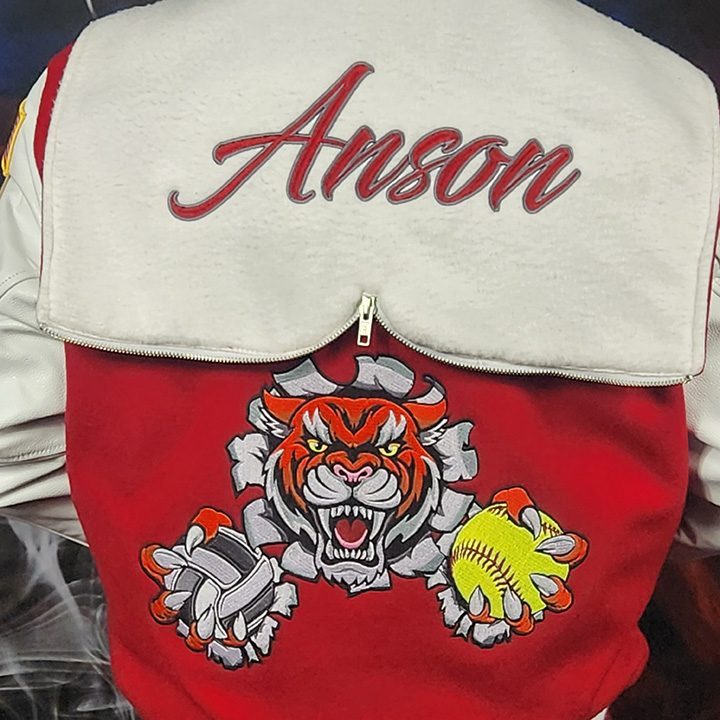 Patterson High - Anson - Image 3