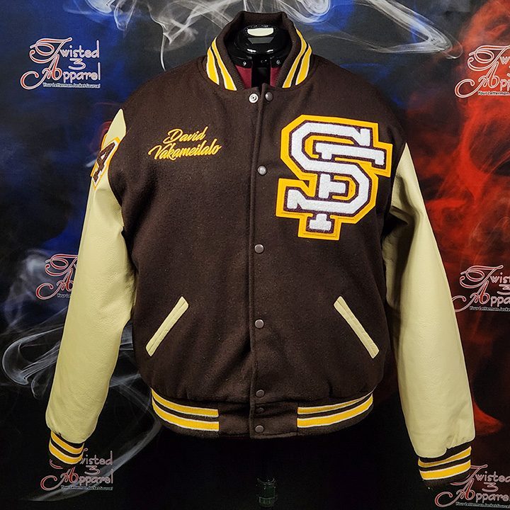 St Francis High - Lancers - Image 2