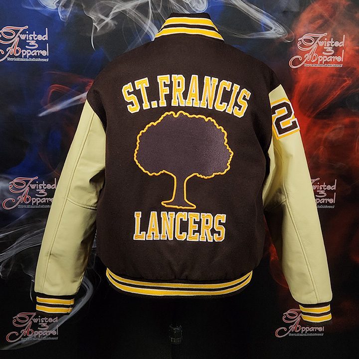 St Francis High - Lancers