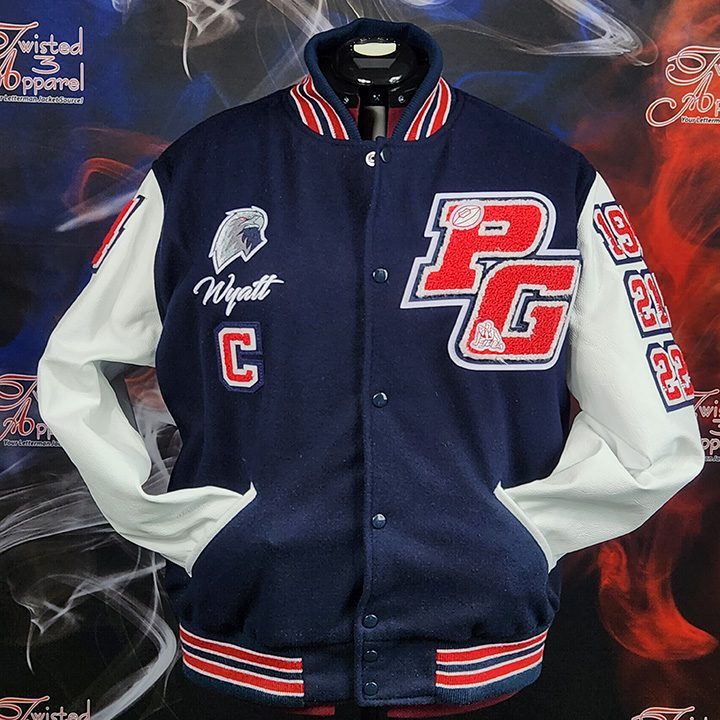 Pleasant Grove High - McCullough - Image 2