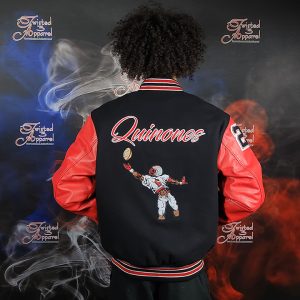 Lincoln High - Quinones