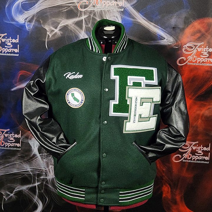 Elliot Christian High - Kirby - Image 2