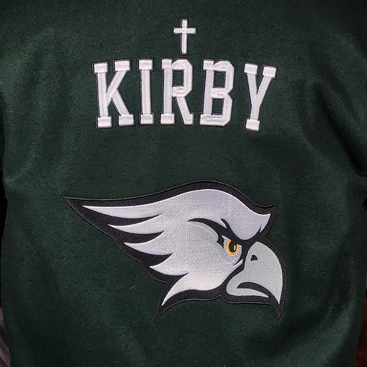 Elliot Christian High - Kirby - Image 3