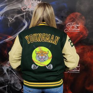 Sonora High - Youngman