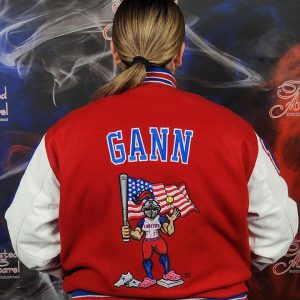 East Union High - Gann