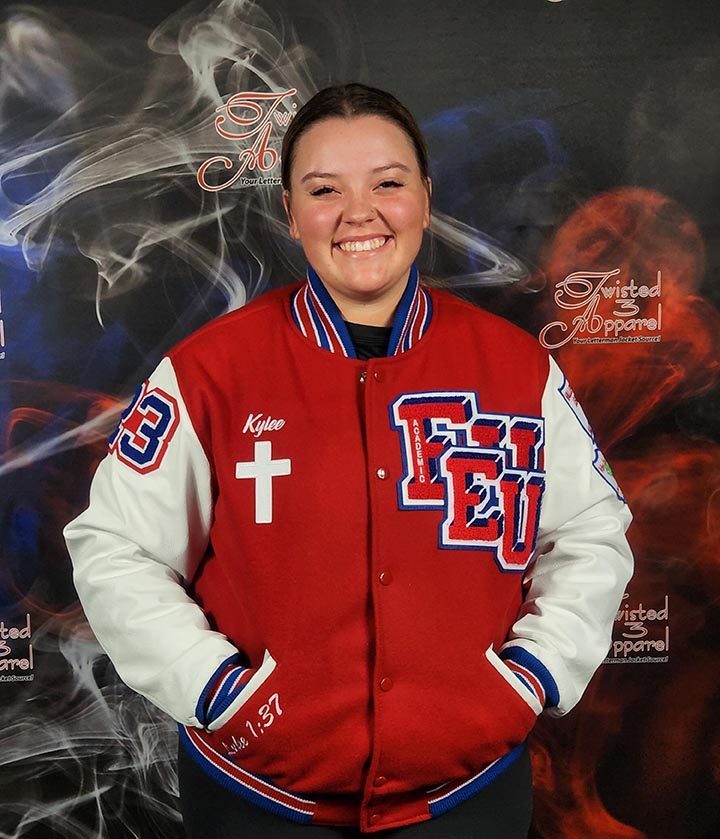 East Union High - Gann - Image 3