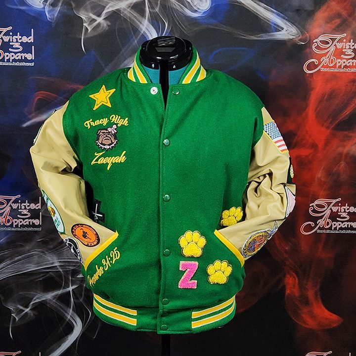 Tracy High - Melo - Image 2