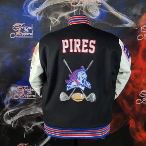 East Union High - Pires