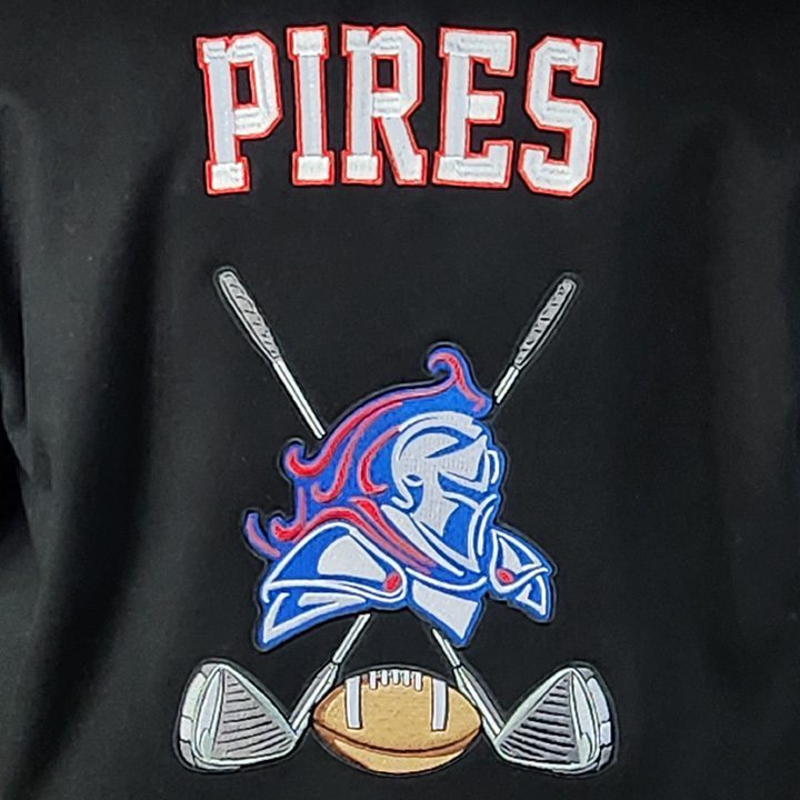 East Union High - Pires - Image 3