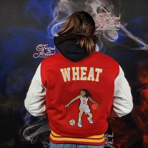 Oakdale High - Wheat