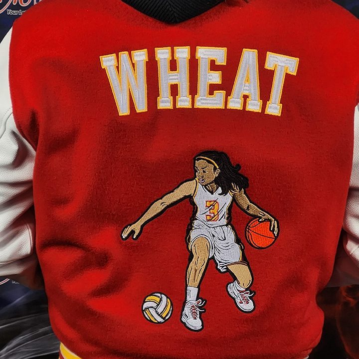 Oakdale High - Wheat - Image 3