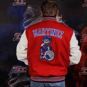 Beyer High - Martinez