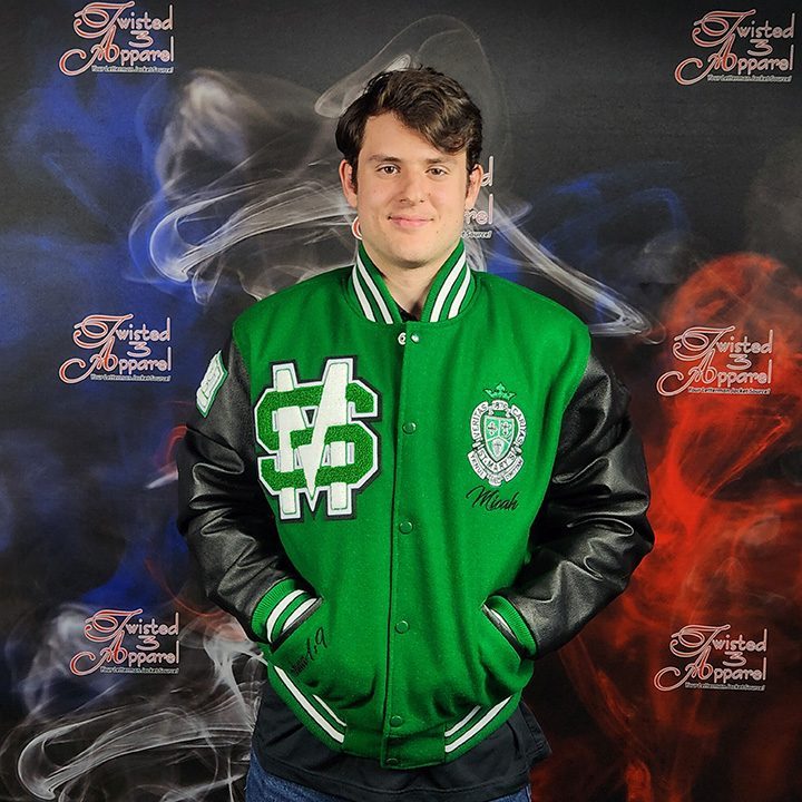 St Marys High - Bechtel - Image 2