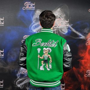 St Marys High - Bechtel