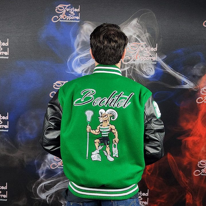 St Marys High - Bechtel