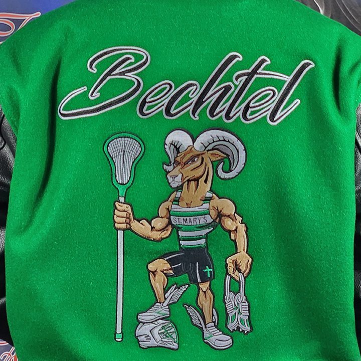 St Marys High - Bechtel - Image 3